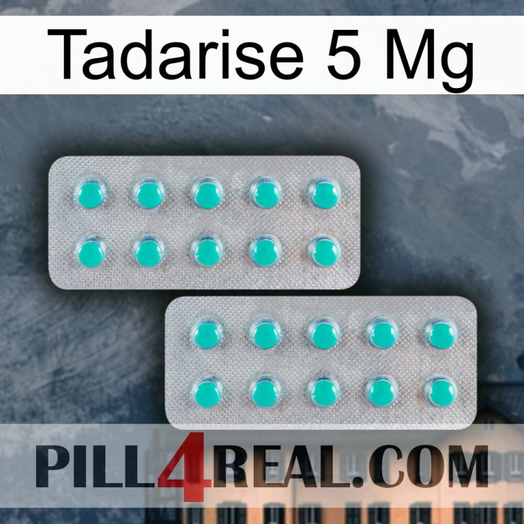 Tadarise 5Mg 29